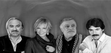 Yılın ilk üç ayında hayatını kaybeden ünlü isimler!