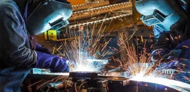 Sanayi üretim endeksi açıklandı