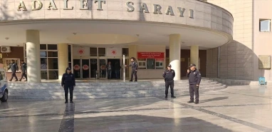 Şanlıurfa Otogarındaki kavgaya ilişkin yeni gelişme! Tutuklamalar var