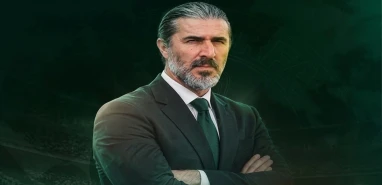 Şanlıurfaspor’un yeni teknik direktörü resmen belli oldu!