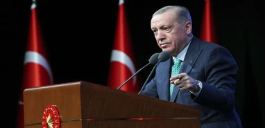 Cumhurbaşkanı Erdoğan'dan bahis skandalına ilişkin ilk açıklama!