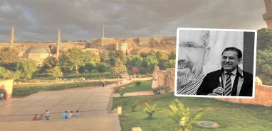 Şanlıurfa’da eski baro başkanından ‘yok artık’ dedirten iddia!