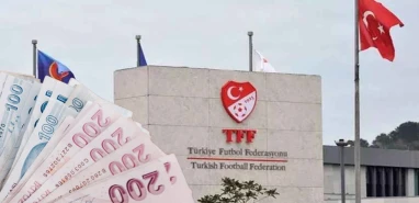 Şanlıurfaspor’a talimat ihlali cezası!