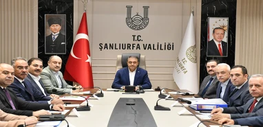 Şanlıurfa’da kritik zirve! Kuduz…