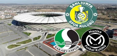 Şanlıurfalılar bu maça kilitlendi!