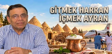 Şanlıurfalı doktorun unutamadığı anı: İnsanlık dersi verdi