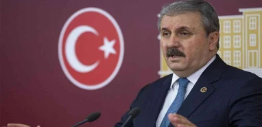 Mustafa Destici’nin sözleri tartışma yarattı! “Evlenmeyenleri işe almayın”