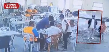Şanlıurfalı gencin son yemeği arkadaşlarıyla oldu! Sonrası acı bitti