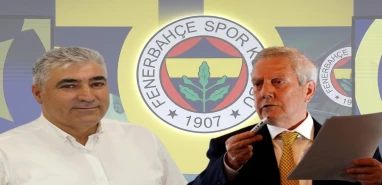 Şanlıurfalı iş insanından flaş açıklama! Fenerbahçe için rotayı çizdi
