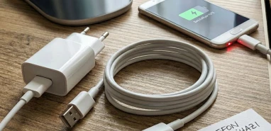 Şanlıurfalılar dikkat! Bu saatlerde prizde bırakılan telefonlar tehlikede