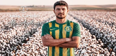 Şanlıurfaspor gücüne güç katıyor! Bir transfer daha