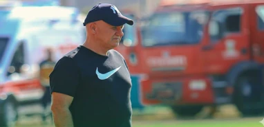 Şanlıurfaspor’un eski teknik patronu Elazığspor yolunda