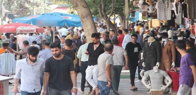 Türkiye’de 5 milyon genç ‘arafta’! Ne okuyorlar ne de çalışıyorlar