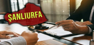 Şanlıurfa’da iki şirket konkordato ilan etmişti! 1 yıl süre verildi...