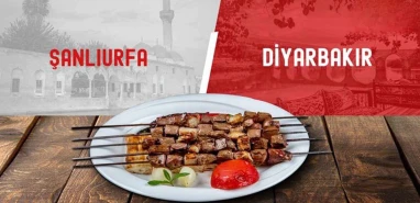 Japon YouTuber Şanlıurfa ve Diyarbakır'ı karşı karşıya getirdi