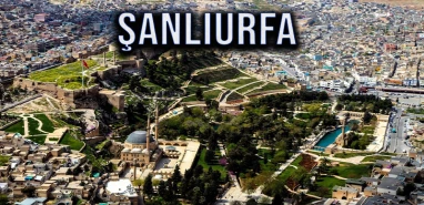 Şanlıurfa dünya genelinde 40 şehri geride bıraktı! 2026’da ev sahipliği yapacak