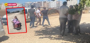 Şanlıurfa’da küçük Medine’nin talebi karşılık buldu