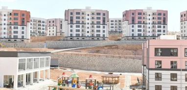 TOKİ’de dev indirim kampanyası başladı