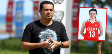 Acun Ilıcalı sürpriz ismi açıkladı! Milli oyuncu Survivor’da
