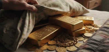 Şanlıurfa’da yastık altı altın dönemini bitirecek model!