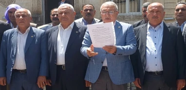 Şanlıurfa’da çiftçilerin mağduriyeti giderek büyüyor! Acil çözüm çağrısı