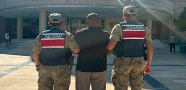 Şanlıurfa’da kasten yaralama hükümlüsü yakalandı!