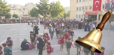 Şanlıurfa’da yeni dönem heyecanı: 750 bine yakın öğrenci yarın ders başı yapacak