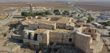 Harran’da 35 yıllık tapu sorunu çözüldü