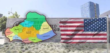 ABD Şanlıurfa için risk seviyesini 4'e çıkardı! “Sakın seyahat etmeyin”