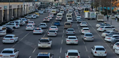 Şanlıurfa’da sürücülere müjde değil şok! Tarihi zam bu gece yarısı yansıyacak