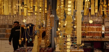 Şanlıurfa’da altın yeni haftaya düşüşle başladı! İşte güncel liste