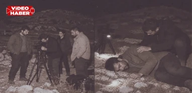 Şanlıurfa’da yer çekiminin kaybolduğu bölge! Tüyleri diken diken eden hikaye