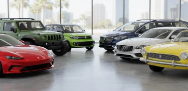 Şanlıurfa’da araç almayı düşünenler için fırsat! İşte en ucuz modeller