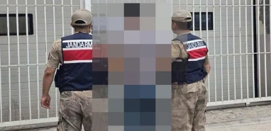 Şanlıurfa’da firari enerji hırsızı yakalandı!