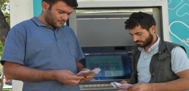 Şanlıurfa’da duyarlı hareket! Sahibini arıyorlar