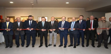 Erzincan ve Trabzon’un ardından Şanlıurfa’da: ‘Baş Tacı Dünya Mirası’