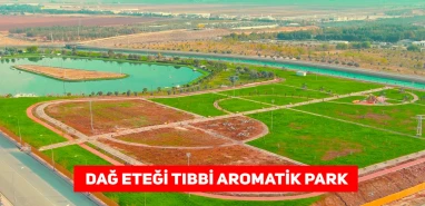 Büyükşehir Belediyesi kente kazandırdığı hizmetleri sıraladı
