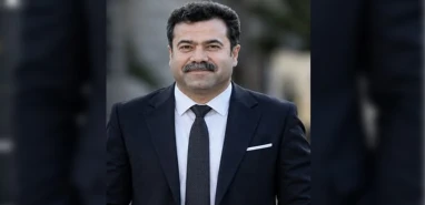 Şanlıurfa'da "Temiz Toplum" iddiasıyla çıktı! Belediyede kadroyu kaptı