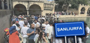 Şanlıurfa’da nüfus 4 katına çıkacak