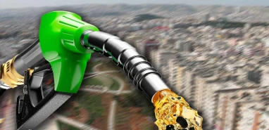 Akaryakıt fiyatları güncellendi: İşte Şanlıurfa’da güncel benzin ve motorin fiyatları