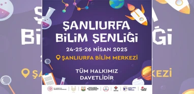 Şanlıurfa’da geri sayım başladı! Gençler buraya akın edecek