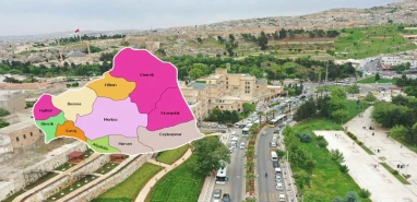 Şanlıurfa bu bayramı ‘yüzde 100’ geçirdi!
