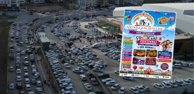 Şanlıurfa bu festivalle sallanacak! Tam 15 gün sürecek…