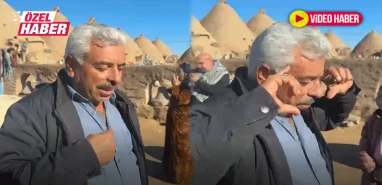 Dizilerdeki Urfa bu mu? “Gerçekle alakası yok”