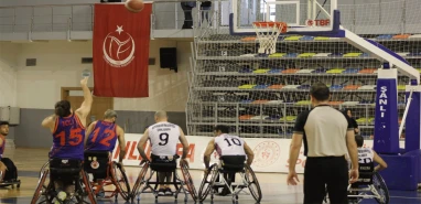 Şanlıurfa temsilcisi Gaziantep deplasmanına gidiyor! Maç TRT’de canlı yayınlanacak