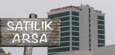 Şanlıurfa'da büyük yatırım fırsatı! Belediye çok sayıda arsa satacak