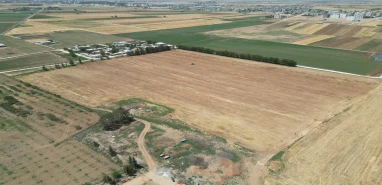 İşte Büyükşehir'in tüm çiftçilere örnek olacak projesi!