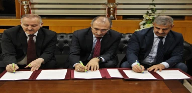 Şanlıurfa, Çankırı ve Elazığ güçlerini birleştirdi!
