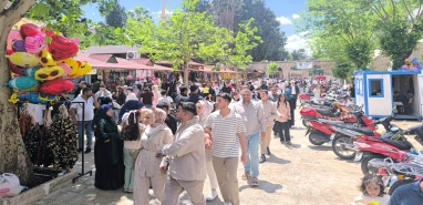 Şanlıurfa’da turizm için önemli adım! Turistik bölgelerde sıkı denetim dönemi