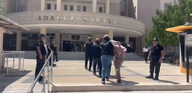 Şanlıurfa emniyetinden DEAŞ’a büyük darbe: 7 gözaltı, 2 tutuklama